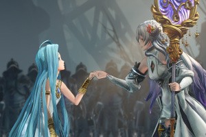 Granblue Fantasy: Relink Screenshot