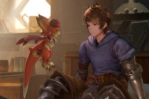 Granblue Fantasy: Relink Screenshot