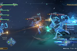 Granblue Fantasy: Relink Screenshot