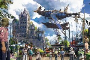 Granblue Fantasy: Relink Screenshot