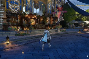 Granblue Fantasy: Relink Screenshot