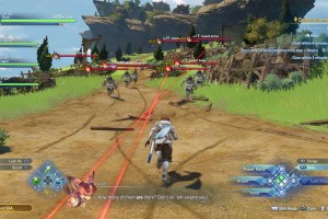 Granblue Fantasy: Relink Screenshot