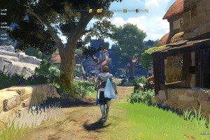 Granblue Fantasy: Relink Screenshot