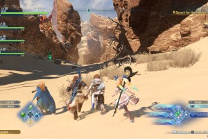 Granblue Fantasy: Relink Screenshot