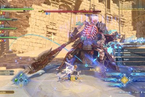 Granblue Fantasy: Relink Screenshot