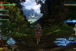 Granblue Fantasy: Relink Screenshot