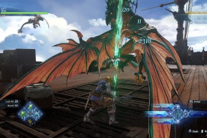Granblue Fantasy: Relink Screenshot