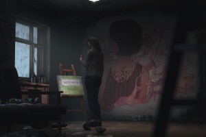 Silent Hill: The Short Message Screenshot