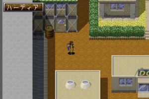 Linda Cube Again Screenshot