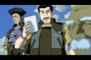 Linda Cube Again Screenshot