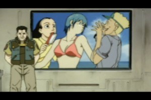 Linda Cube Again Screenshot