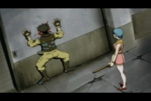 Linda Cube Again Screenshot