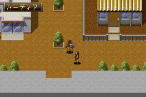 Linda Cube Again Screenshot