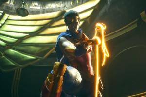 Suicide Squad: Kill the Justice League Screenshot