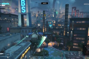 Suicide Squad: Kill the Justice League Screenshot
