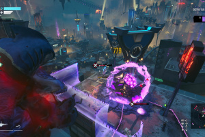 Suicide Squad: Kill the Justice League Screenshot