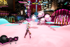 Foamstars Screenshot