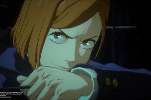 Jujutsu Kaisen: Cursed Clash Screenshot