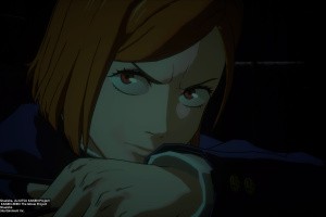 Jujutsu Kaisen: Cursed Clash Screenshot