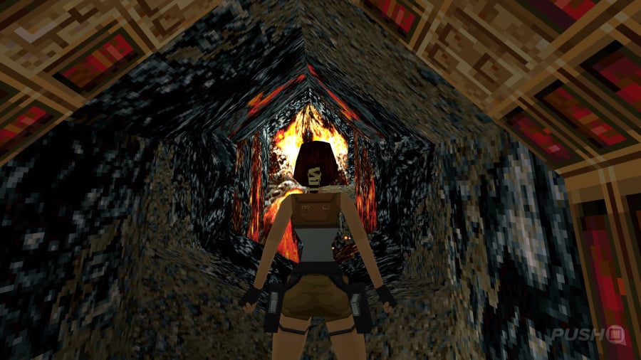 Tomb Raider 1-3 Remastered Starring Lara Croft Review - Screenshot 4 of 4