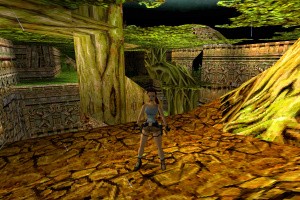 Tomb Raider 1-3 Remastered Starring Lara Croft Screenshot