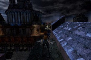 Tomb Raider 1-3 Remastered Starring Lara Croft Screenshot