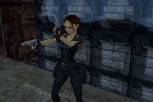 Tomb Raider 1-3 Remastered Starring Lara Croft Screenshot