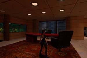 Tomb Raider 1-3 Remastered Starring Lara Croft Screenshot