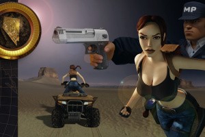Tomb Raider 1-3 Remastered Starring Lara Croft Screenshot