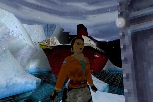 Tomb Raider 1-3 Remastered Starring Lara Croft Screenshot