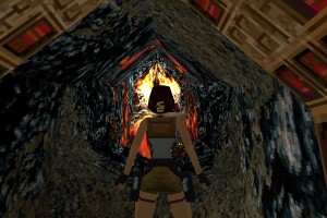 Tomb Raider 1-3 Remastered Starring Lara Croft Screenshot