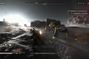 Helldivers 2 Screenshot