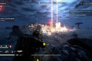 Helldivers 2 Screenshot