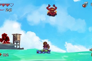 Arzette: The Jewel of Faramore Screenshot