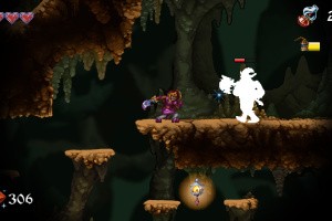 Arzette: The Jewel of Faramore Screenshot