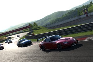 Gran Turismo 5 Prologue Screenshot