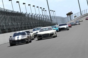 Gran Turismo 5 Prologue Screenshot