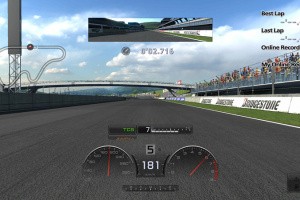 Gran Turismo 5 Prologue Screenshot