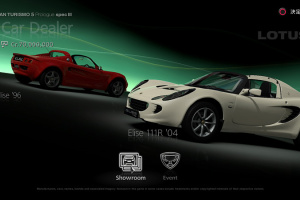 Gran Turismo 5 Prologue Screenshot