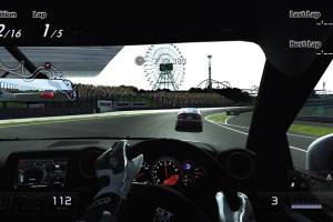 Gran Turismo 5 Prologue Screenshot
