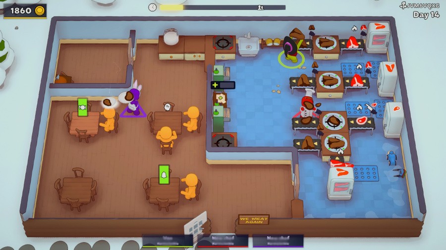 PlateUp! Review - Screenshot 6 of 6