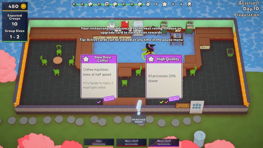 PlateUp! Review - Screenshot 4 of 6