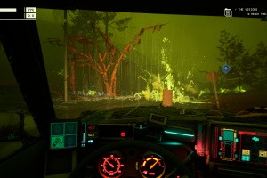 Pacific Drive Screenshot