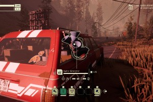 Pacific Drive Screenshot