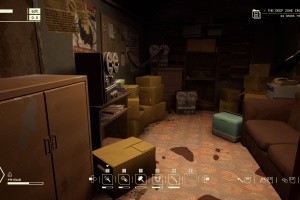 Pacific Drive Screenshot