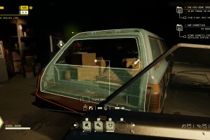 Pacific Drive Screenshot