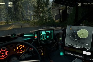 Pacific Drive Screenshot