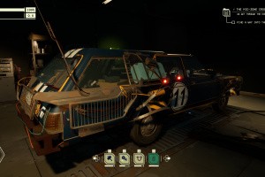 Pacific Drive Screenshot