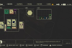 Pacific Drive Screenshot