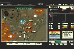 Pacific Drive Screenshot